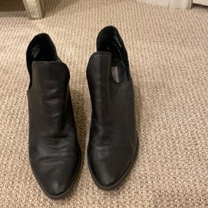 Steve Madden booties